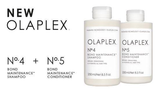 Olaplex - Online Exclusive Bond Maintenance No. 4 - Arcorace